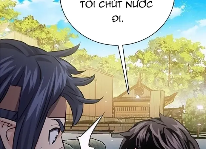 Druid Tại Ga Seoul - Người Hóa Thú Chap 114 - Next Chap 115