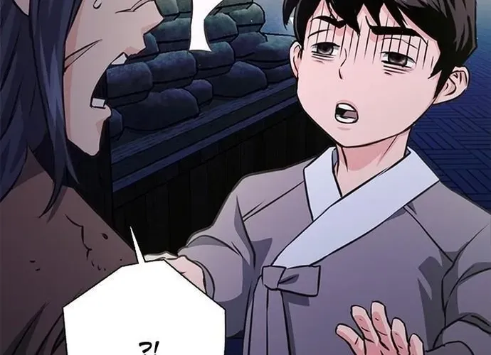 Druid Tại Ga Seoul - Người Hóa Thú Chap 114 - Next Chap 115