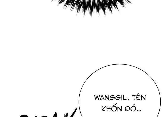 Druid Tại Ga Seoul - Người Hóa Thú Chap 114 - Next Chap 115