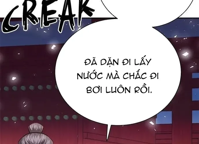 Druid Tại Ga Seoul - Người Hóa Thú Chap 114 - Next Chap 115