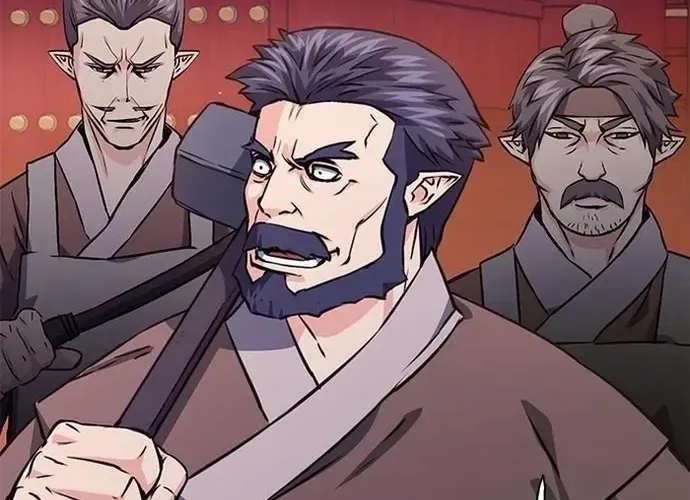 Druid Tại Ga Seoul - Người Hóa Thú Chap 114 - Next Chap 115