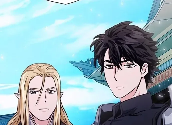 Druid Tại Ga Seoul - Người Hóa Thú Chap 114 - Next Chap 115