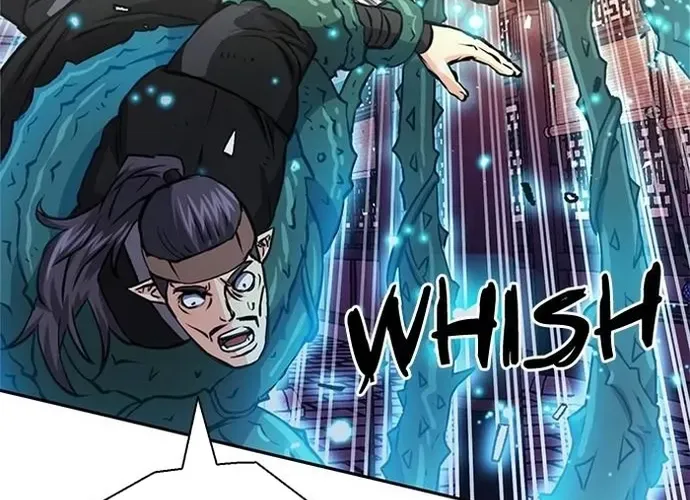 Druid Tại Ga Seoul - Người Hóa Thú Chap 115 - Next Chap 116