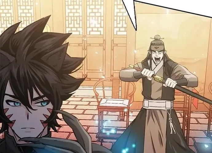 Druid Tại Ga Seoul - Người Hóa Thú Chap 115 - Next Chap 116