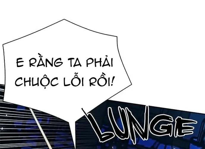 Druid Tại Ga Seoul - Người Hóa Thú Chap 115 - Next Chap 116