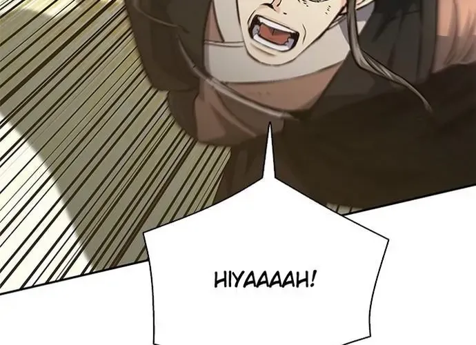 Druid Tại Ga Seoul - Người Hóa Thú Chap 115 - Next Chap 116