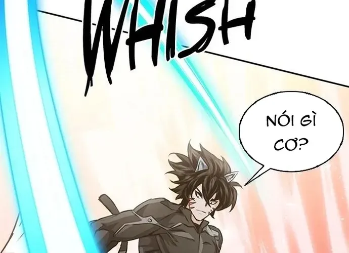 Druid Tại Ga Seoul - Người Hóa Thú Chap 115 - Next Chap 116