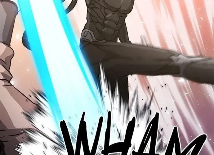 Druid Tại Ga Seoul - Người Hóa Thú Chap 115 - Next Chap 116