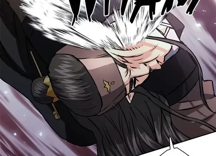 Druid Tại Ga Seoul - Người Hóa Thú Chap 115 - Next Chap 116