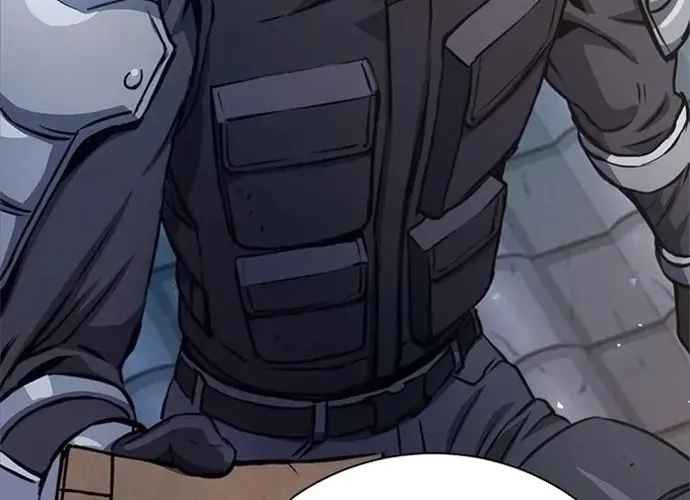 Druid Tại Ga Seoul - Người Hóa Thú Chap 115 - Next Chap 116