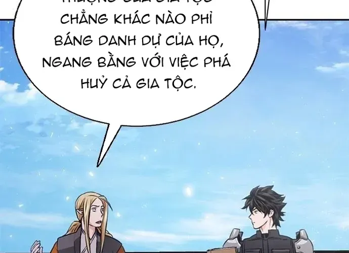 Druid Tại Ga Seoul - Người Hóa Thú Chap 115 - Next Chap 116