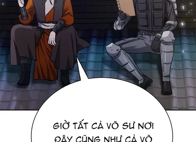 Druid Tại Ga Seoul - Người Hóa Thú Chap 115 - Next Chap 116