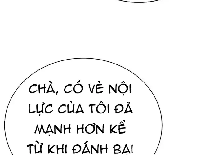 Druid Tại Ga Seoul - Người Hóa Thú Chap 115 - Next Chap 116