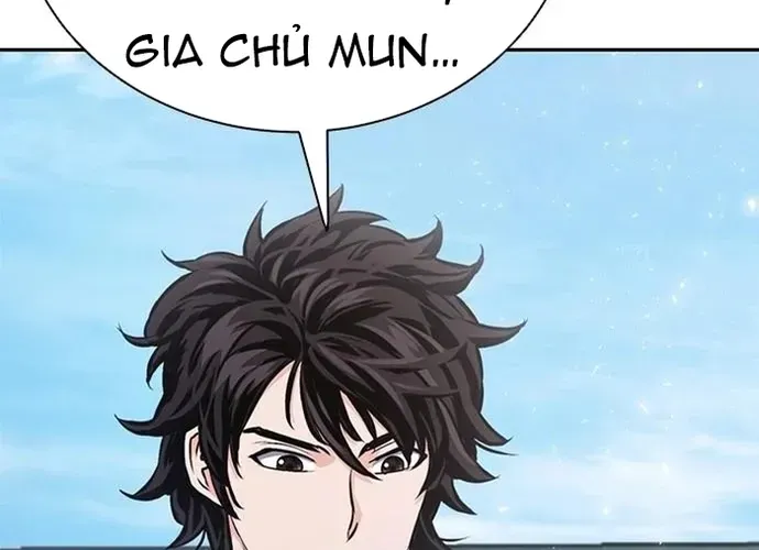 Druid Tại Ga Seoul - Người Hóa Thú Chap 115 - Next Chap 116