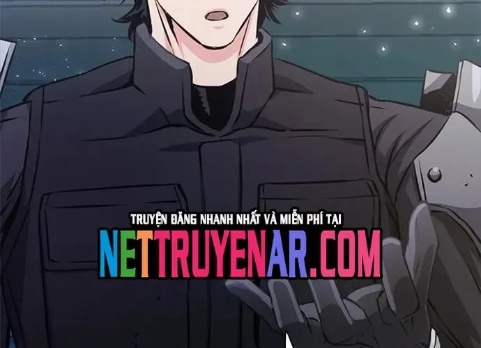 Druid Tại Ga Seoul - Người Hóa Thú Chap 115 - Next Chap 116