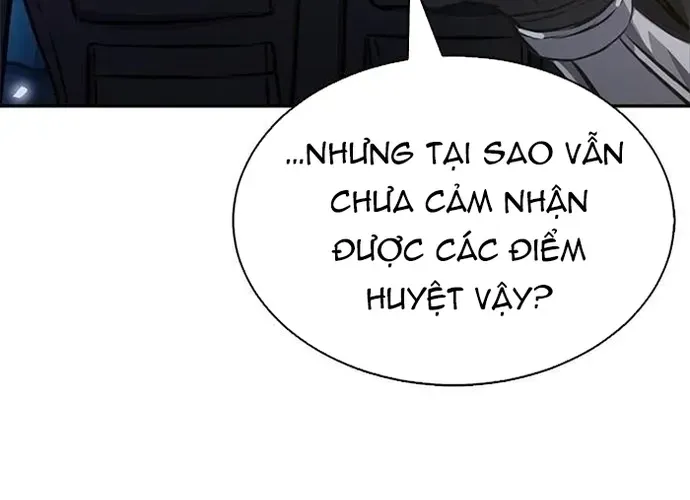 Druid Tại Ga Seoul - Người Hóa Thú Chap 115 - Next Chap 116