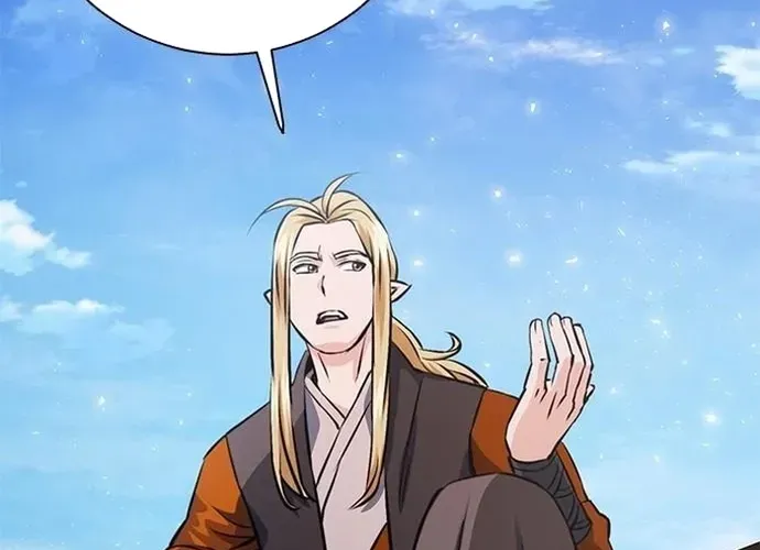 Druid Tại Ga Seoul - Người Hóa Thú Chap 115 - Next Chap 116