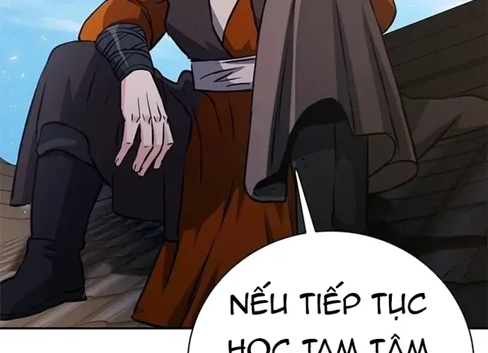 Druid Tại Ga Seoul - Người Hóa Thú Chap 115 - Next Chap 116