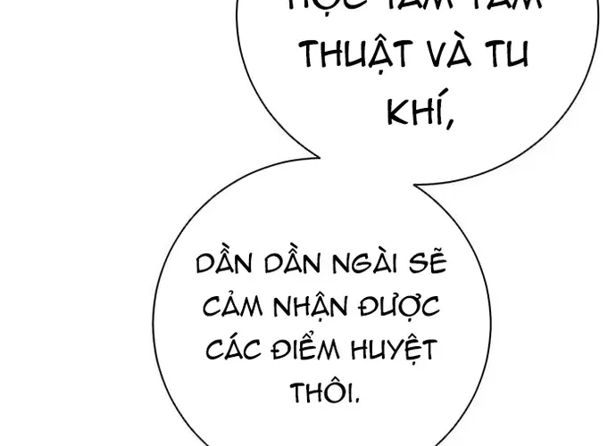 Druid Tại Ga Seoul - Người Hóa Thú Chap 115 - Next Chap 116