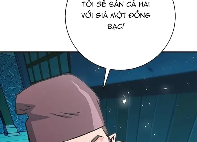 Druid Tại Ga Seoul - Người Hóa Thú Chap 113 - Next Chap 114