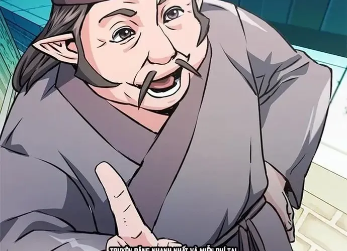 Druid Tại Ga Seoul - Người Hóa Thú Chap 113 - Next Chap 114