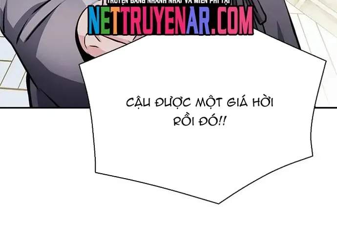 Druid Tại Ga Seoul - Người Hóa Thú Chap 113 - Next Chap 114