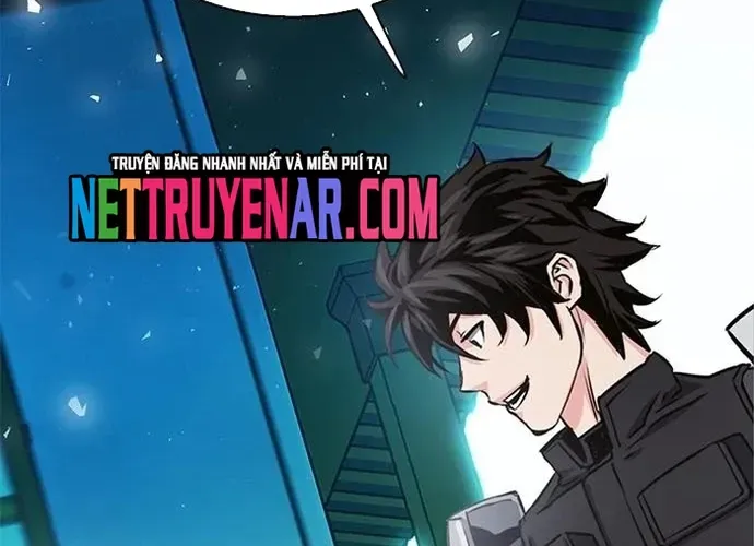 Druid Tại Ga Seoul - Người Hóa Thú Chap 113 - Next Chap 114