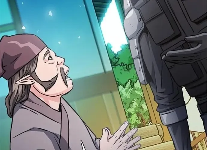 Druid Tại Ga Seoul - Người Hóa Thú Chap 113 - Next Chap 114