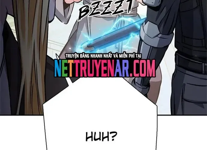 Druid Tại Ga Seoul - Người Hóa Thú Chap 113 - Next Chap 114