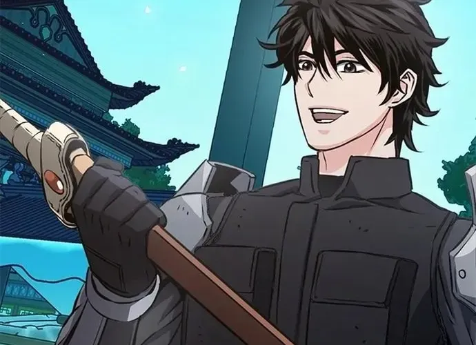 Druid Tại Ga Seoul - Người Hóa Thú Chap 113 - Next Chap 114