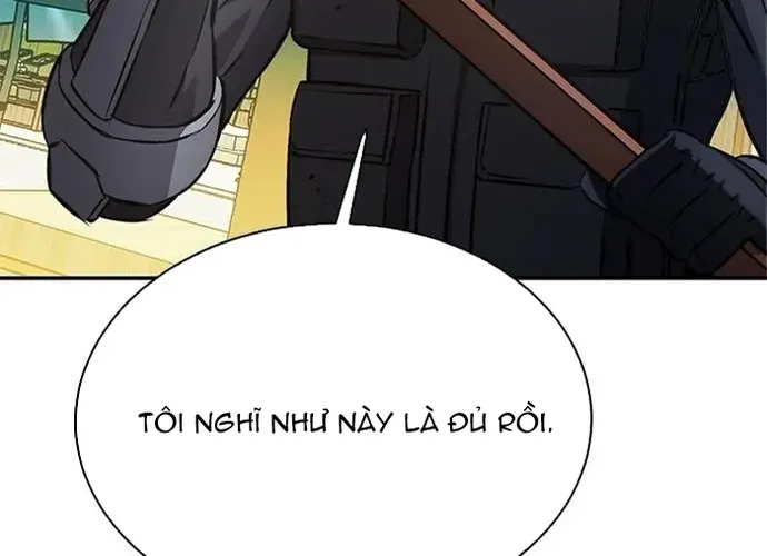 Druid Tại Ga Seoul - Người Hóa Thú Chap 113 - Next Chap 114