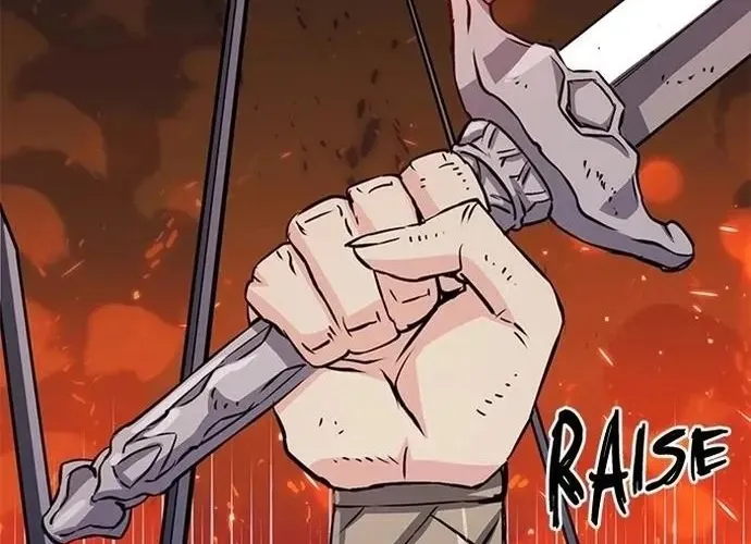 Druid Tại Ga Seoul - Người Hóa Thú Chap 117 - Next Chap 118