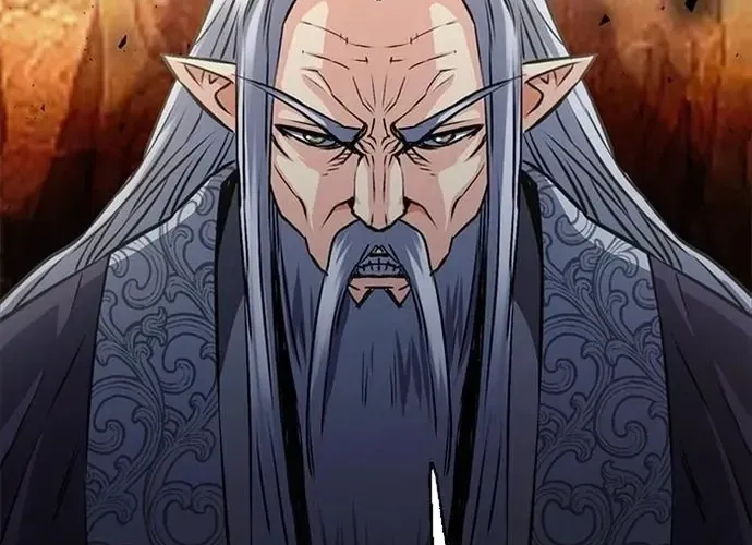 Druid Tại Ga Seoul - Người Hóa Thú Chap 114 - Next Chap 115