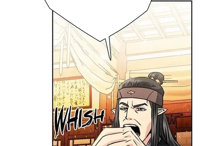 Druid Tại Ga Seoul - Người Hóa Thú Chap 114 - Next Chap 115