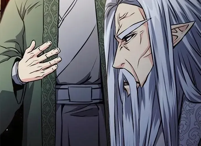 Druid Tại Ga Seoul - Người Hóa Thú Chap 114 - Next Chap 115