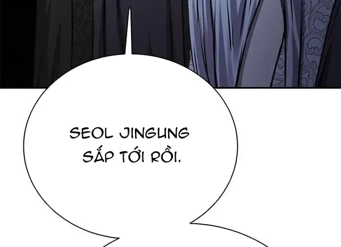 Druid Tại Ga Seoul - Người Hóa Thú Chap 114 - Next Chap 115