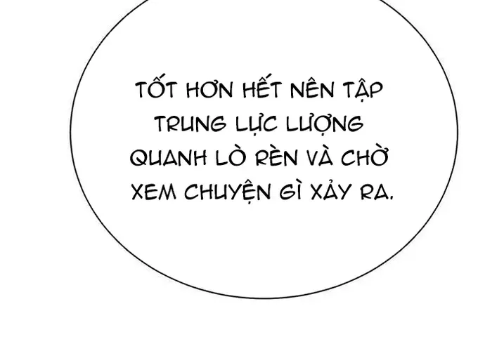 Druid Tại Ga Seoul - Người Hóa Thú Chap 114 - Next Chap 115