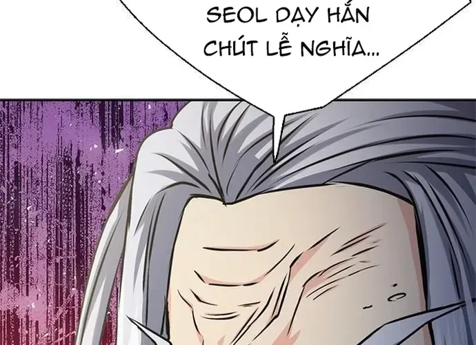 Druid Tại Ga Seoul - Người Hóa Thú Chap 114 - Next Chap 115