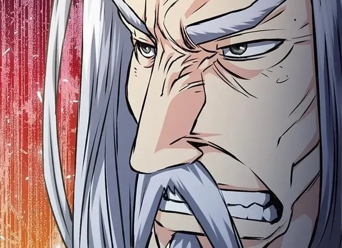 Druid Tại Ga Seoul - Người Hóa Thú Chap 114 - Next Chap 115