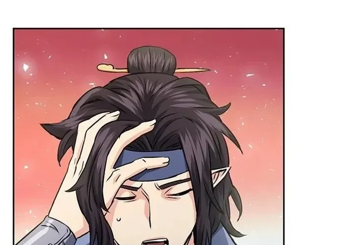 Druid Tại Ga Seoul - Người Hóa Thú Chap 114 - Next Chap 115