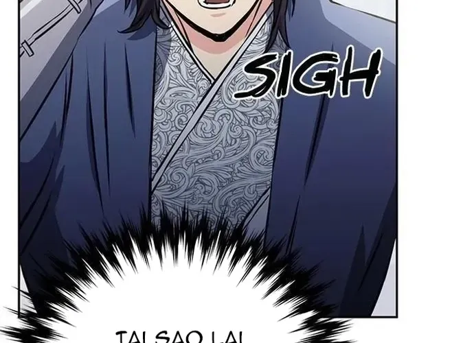 Druid Tại Ga Seoul - Người Hóa Thú Chap 114 - Next Chap 115