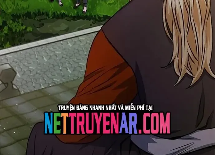 Druid Tại Ga Seoul - Người Hóa Thú Chap 115 - Next Chap 116