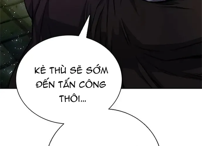 Druid Tại Ga Seoul - Người Hóa Thú Chap 115 - Next Chap 116