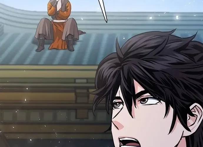 Druid Tại Ga Seoul - Người Hóa Thú Chap 115 - Next Chap 116