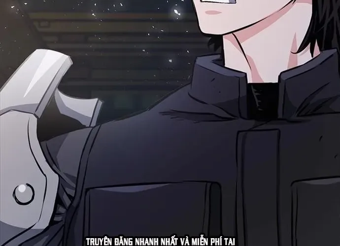 Druid Tại Ga Seoul - Người Hóa Thú Chap 115 - Next Chap 116