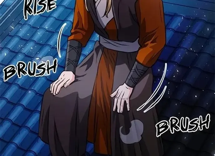 Druid Tại Ga Seoul - Người Hóa Thú Chap 115 - Next Chap 116