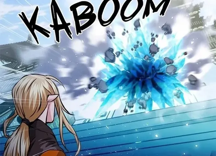 Druid Tại Ga Seoul - Người Hóa Thú Chap 115 - Next Chap 116