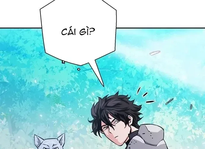 Druid Tại Ga Seoul - Người Hóa Thú Chap 115 - Next Chap 116