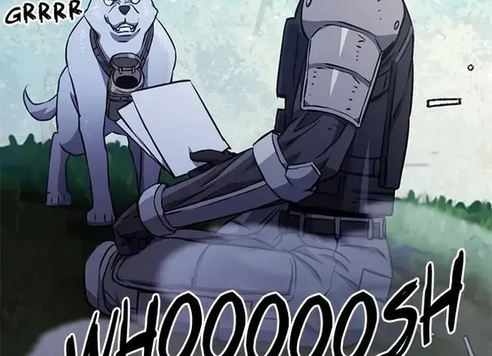 Druid Tại Ga Seoul - Người Hóa Thú Chap 115 - Next Chap 116