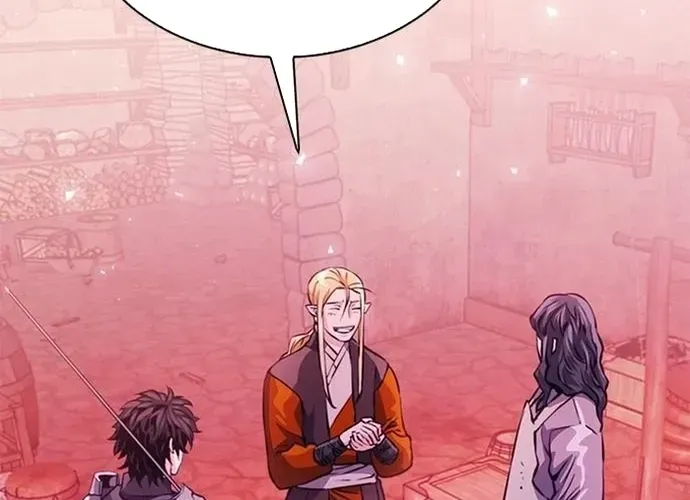 Druid Tại Ga Seoul - Người Hóa Thú Chap 117 - Next Chap 118